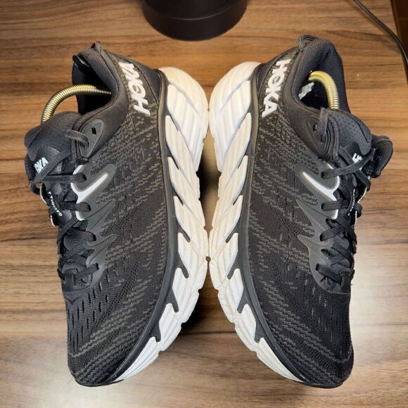 HOKA ONE ONE GAVIOTA 4 - Women’s Running Shoes - SIZE 9B - Picture 6 of 8